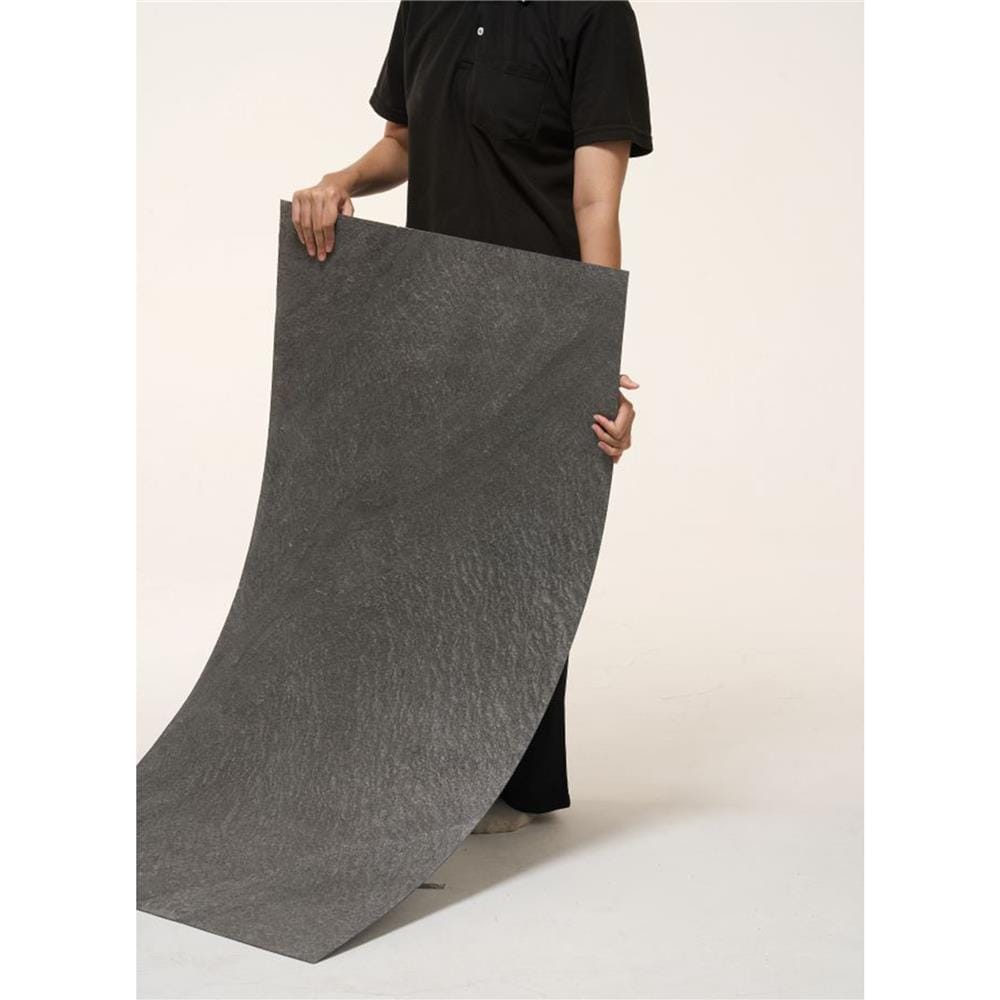 แผ่นตกแต่งผนัง STONE DECOR กรูฟ สโตน กาแลคซี่ 61x122 ซม.