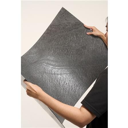 แผ่นตกแต่งผนัง STONE DECOR กรูฟ สโตน กาแลคซี่ 61x122 ซม._2