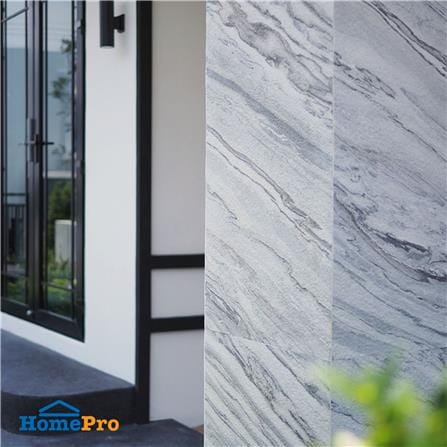 แผ่นตกแต่งผนัง STONE DECOR วีนัส กลามัว 122x244 ซม._5
