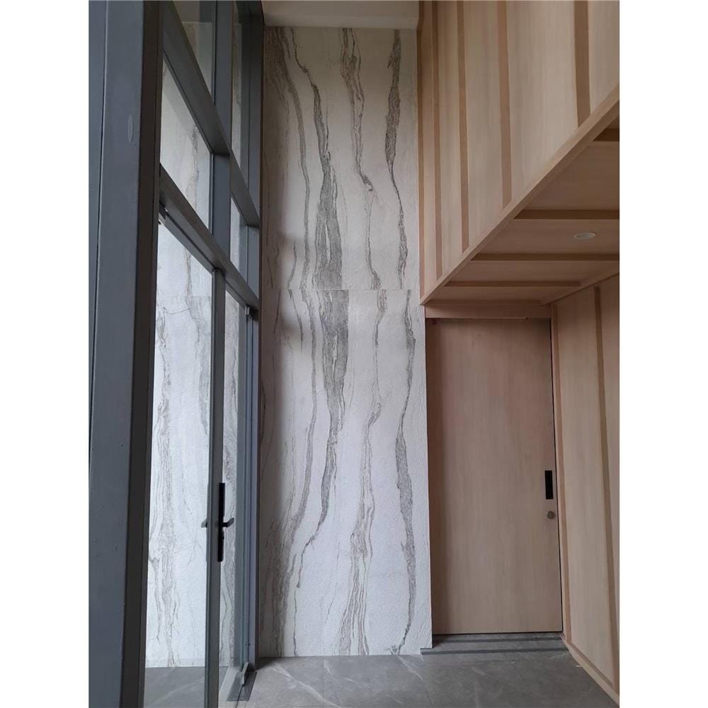 แผ่นตกแต่งผนัง STONE DECOR มามี่ ซอฟต์ เบียงโค่ 61x122 ซม.