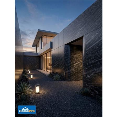แผ่นตกแต่งผนัง STONE DECOR แอสทรัล เนโร 122x244 ซม._4