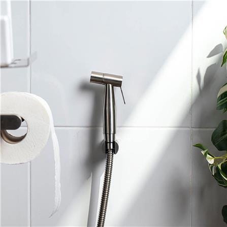 สายฉีดชำระเฉพาะหัว RASLAND RA HEAD-KP19-HD สีสเตนเลส_5