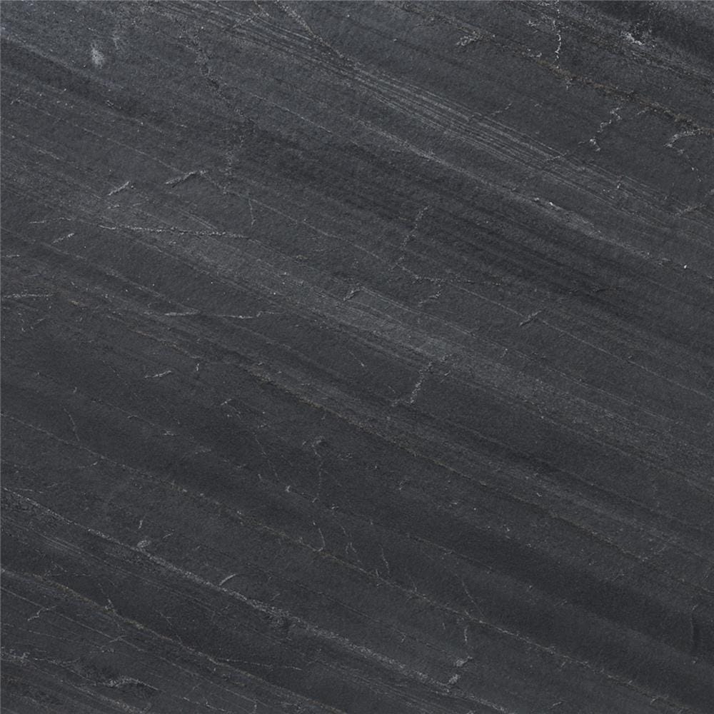 แผ่นตกแต่งผนัง STONE DECOR เปียต้า นัวส์ 122x244 ซม.