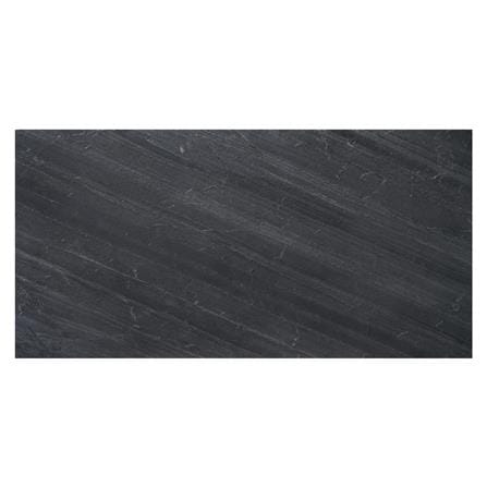 แผ่นตกแต่งผนัง STONE DECOR เปียต้า นัวส์ 122x244 ซม._0