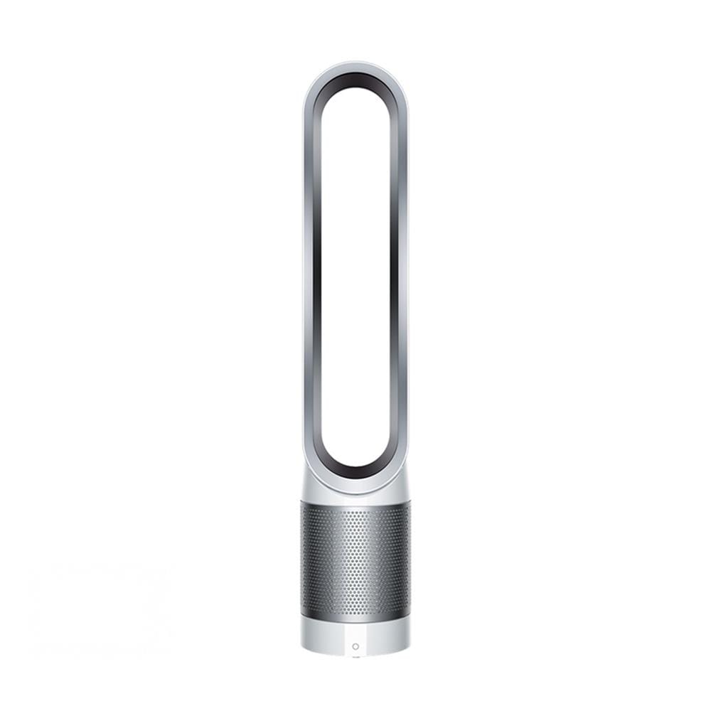 เครื่องฟอกอากาศ 27 ตร.ม. DYSON TP00 PURE COOL สีขาว/เงิน_0