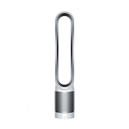 เครื่องฟอกอากาศ 27 ตร.ม. DYSON TP00 PURE COOL สีขาว/เงิน_1