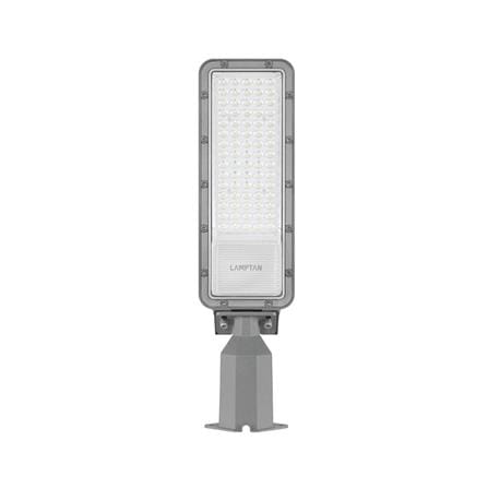ไฟถนน LED LAMPTAN LEADER2 50 วัตต์ DAYLIGHT สีเทา
