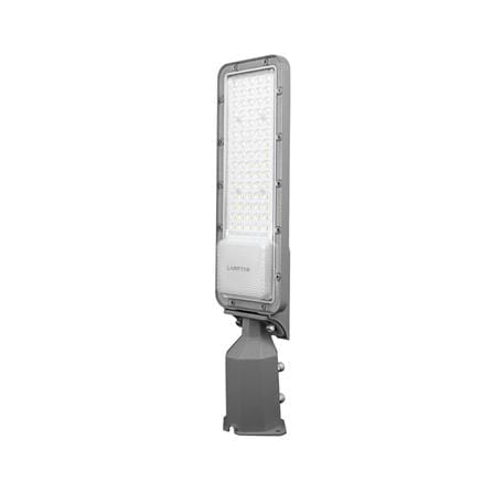 ไฟถนน LED LAMPTAN LEADER2 50 วัตต์ DAYLIGHT สีเทา_1