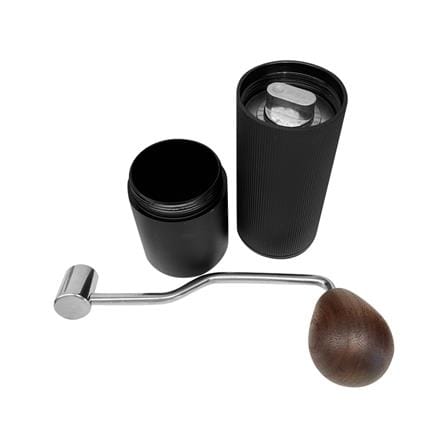 เครื่องบดเมล็ดกาแฟ STARESSO STD6-BL สีดำ_2