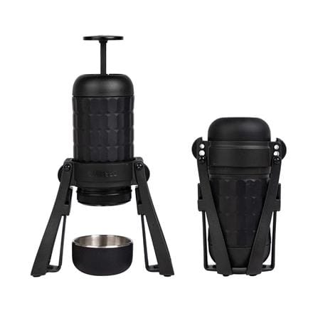 เครื่องชงกาแฟดริป STARESSO ST-02 สีดำ_0