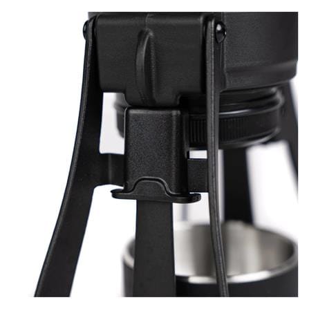 เครื่องชงกาแฟดริป STARESSO ST-02 สีดำ_4
