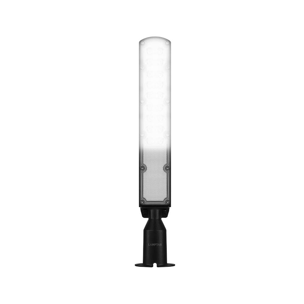 ไฟถนน LED LAMPTAN SKYLINE 50 วัตต์ DAYLIGHT สีดำ