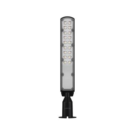 ไฟถนน LED LAMPTAN SKYLINE 50 วัตต์ DAYLIGHT สีดำ_0