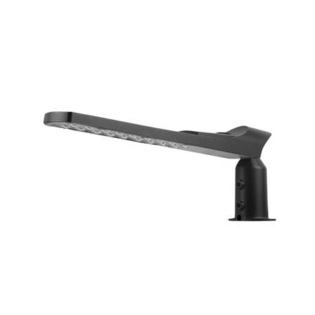 ไฟถนน LED LAMPTAN SKYLINE 50 วัตต์ DAYLIGHT สีดำ_3