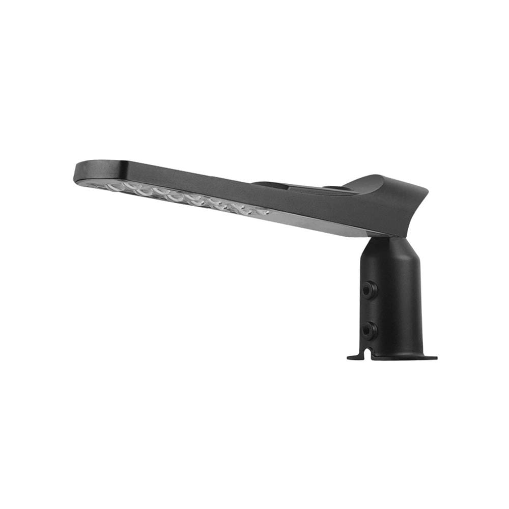 ไฟถนน LED LAMPTAN SKYLINE 30 วัตต์ DAYLIGHT สีดำ