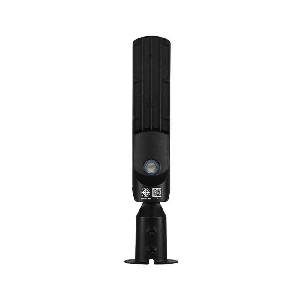 ไฟถนน LED LAMPTAN SKYLINE 30 วัตต์ DAYLIGHT สีดำ