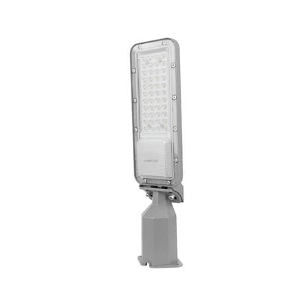 ไฟถนน LED LAMPTAN LEADER2 30 วัตต์ DAYLIGHT สีเทา_1