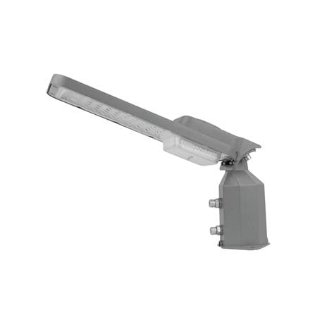 ไฟถนน LED LAMPTAN LEADER2 30 วัตต์ DAYLIGHT สีเทา_3