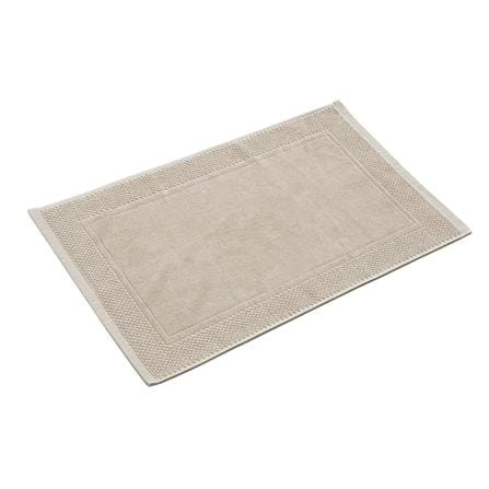 พรมขนหนู HOME LIVING STYLE ELITE 17X28 นิ้ว สีเบจ_4