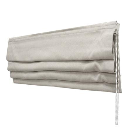 ผ้าม่านพับ HOME LIVING STYLE COMFY 100X160 ซม. สีครีม_2