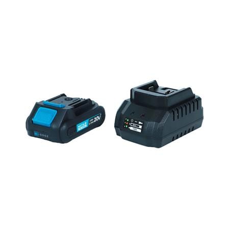 เครื่องเป่าลมไร้สาย (พร้อมแบตเตอรี่) MATALL PRO JP001 BL 20 โวลต์_4