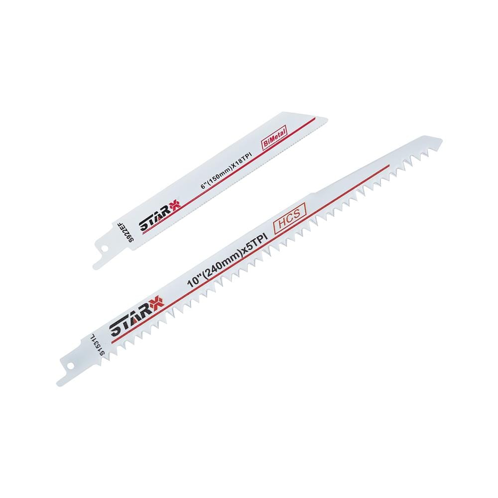 เลื่อยชักไร้สาย (พร้อมแบตเตอรี่) MATALL PRO HBHL9007 20 โวลต์