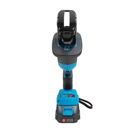 เลื่อยชักไร้สาย (พร้อมแบตเตอรี่) MATALL PRO HBHL9007 20 โวลต์_3
