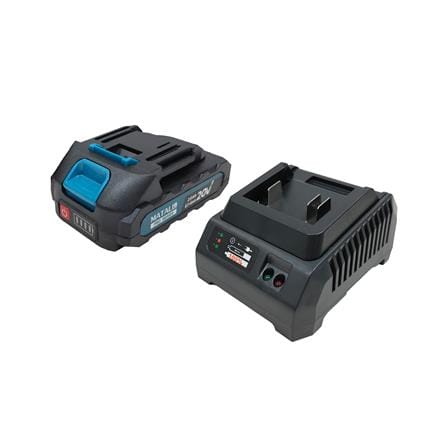 เลื่อยชักไร้สาย (พร้อมแบตเตอรี่) MATALL PRO HBHL9007 20 โวลต์_5