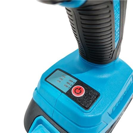 เลื่อยชักไร้สาย (พร้อมแบตเตอรี่) MATALL PRO HBHL9007 20 โวลต์_8