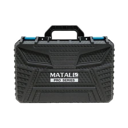 เลื่อยชักไร้สาย (พร้อมแบตเตอรี่) MATALL PRO HBHL9007 20 โวลต์_9
