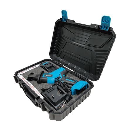 เลื่อยชักไร้สาย (พร้อมแบตเตอรี่) MATALL PRO HBHL9007 20 โวลต์_11