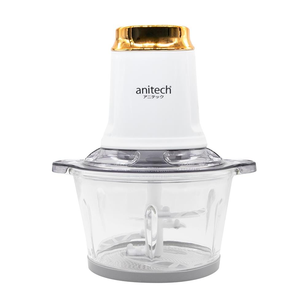 เครื่องบดสับอาหาร ANITECH SCP301 2 ลิตร