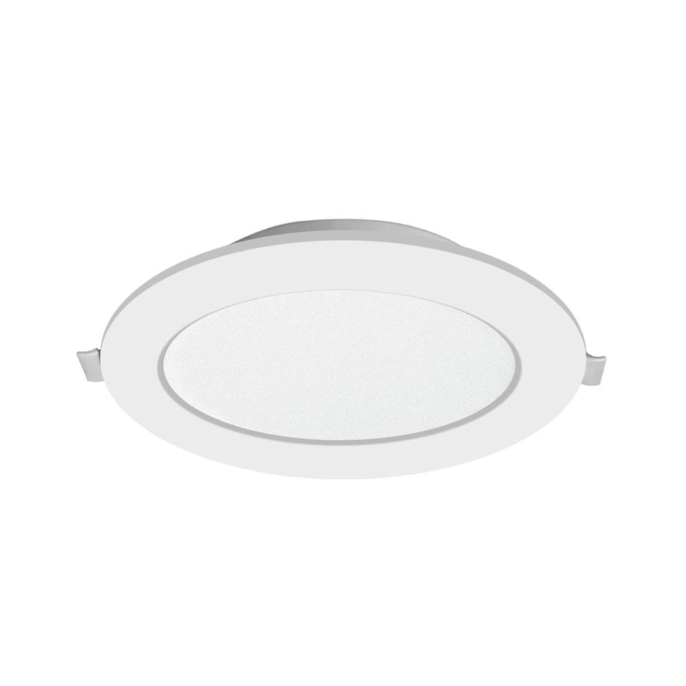 ดาวน์ไลท์ LED SHINING OSAKA 5 นิ้ว 9 วัตต์ DAYLIGHT สีขาว