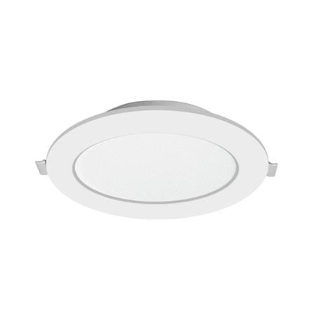 ดาวน์ไลท์ LED SHINING OSAKA 5 นิ้ว 9 วัตต์ DAYLIGHT สีขาว_1