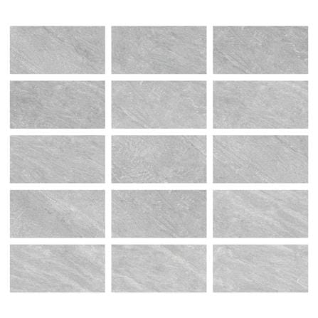 กระเบื้องพื้นพอร์ซเลน 30x60 ซม. COTTO แมตโต เทาอ่อน PM 1.44 ตร.ม._1