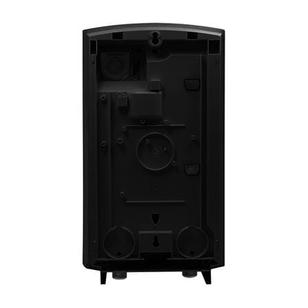 เครื่องทำน้ำอุ่น STIEBEL AQC45E 4500 วัตต์ สีขาว_3