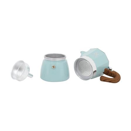หม้อต้มกาแฟ NIKITO 3 CUPS สีฟ้า_3