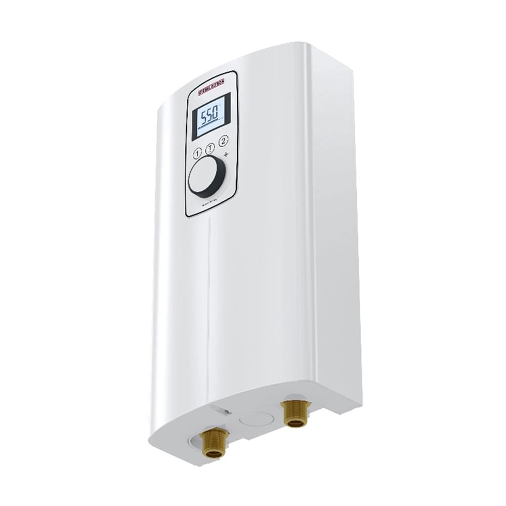 เครื่องทำน้ำร้อน STIEBEL DCE-L6T 6000 วัตต์ สีขาว