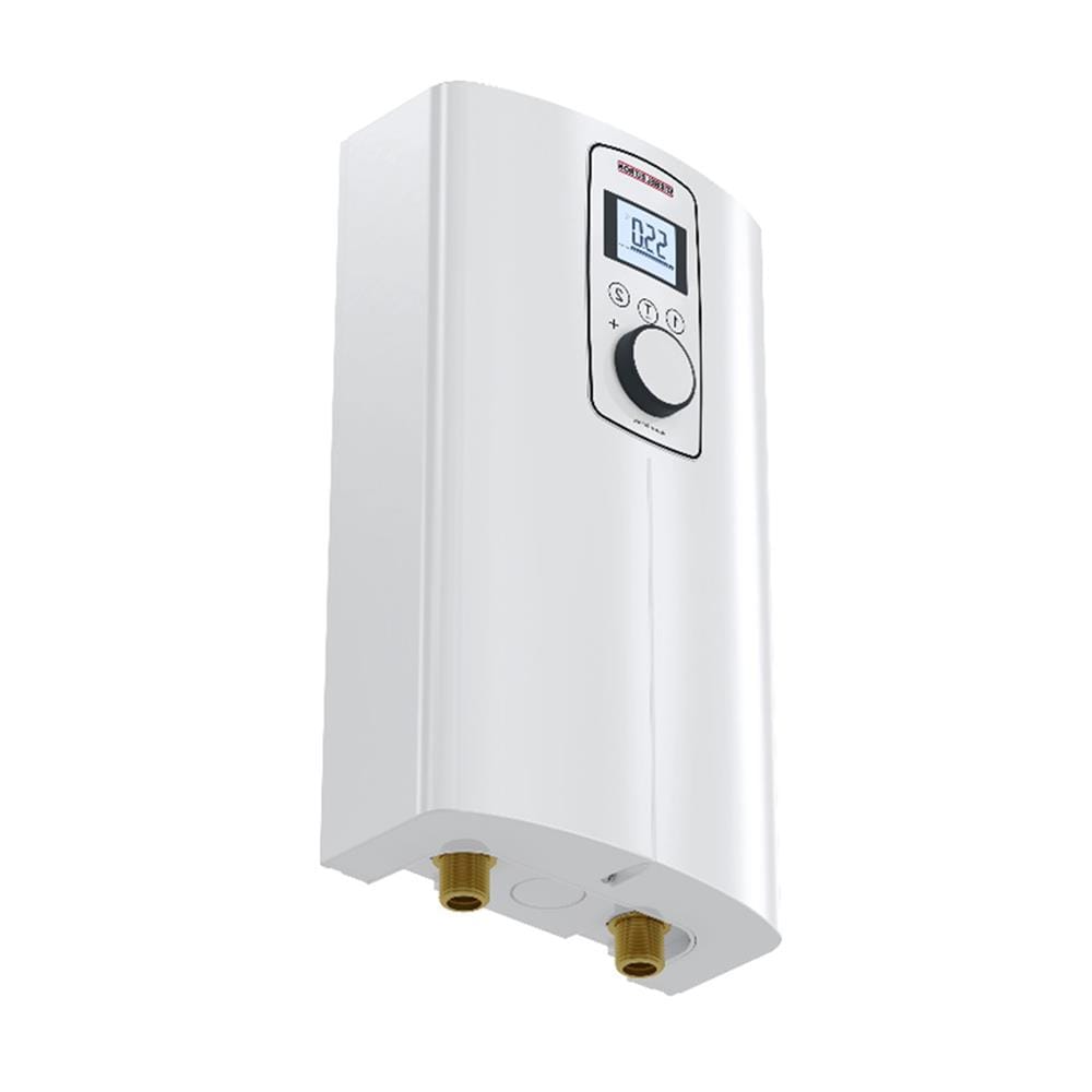 เครื่องทำน้ำร้อน STIEBEL DCE-L6T 6000 วัตต์ สีขาว