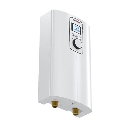 เครื่องทำน้ำร้อน STIEBEL DCE-L6T 6000 วัตต์ สีขาว_2