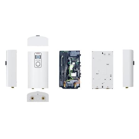 เครื่องทำน้ำร้อน STIEBEL DCE-L6T 6000 วัตต์ สีขาว_4