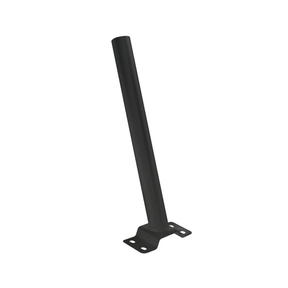 ไฟถนน SOLAR LAMPTAN URBAN 200 วัตต์ DAYLIGHT สีดำ