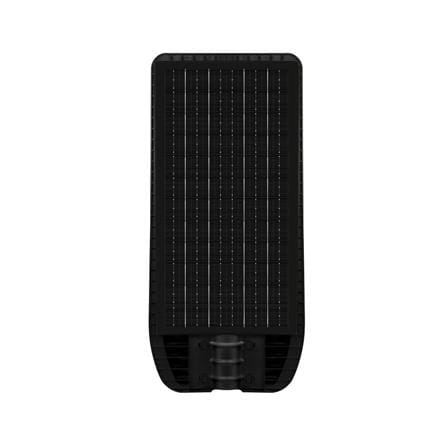ไฟถนน SOLAR LAMPTAN URBAN 200 วัตต์ DAYLIGHT สีดำ_2