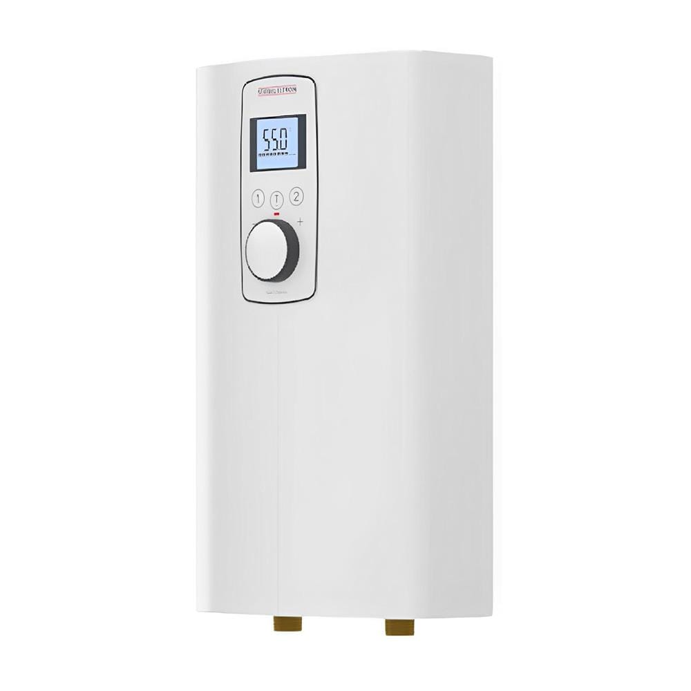 เครื่องทำน้ำร้อน STIEBEL DCE-L8T 8000 วัตต์ สีขาว