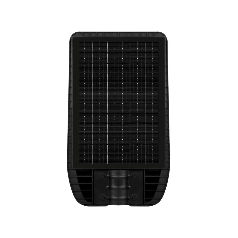 ไฟถนน SOLAR LAMPTAN URBAN 100 วัตต์ DAYLIGHT สีดำ