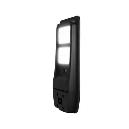 ไฟถนน SOLAR LAMPTAN URBAN 100 วัตต์ DAYLIGHT สีดำ_1