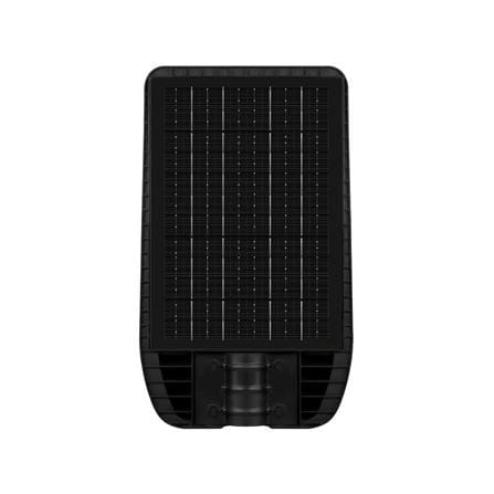 ไฟถนน SOLAR LAMPTAN URBAN 100 วัตต์ DAYLIGHT สีดำ_2