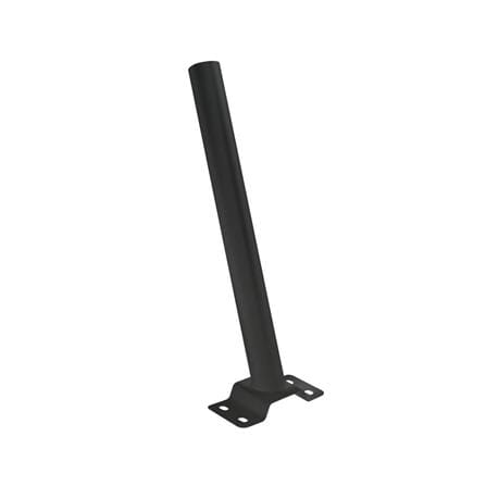 ไฟถนน SOLAR LAMPTAN URBAN 100 วัตต์ DAYLIGHT สีดำ_3