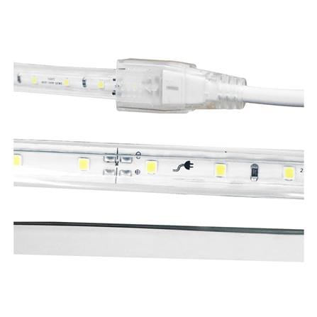 ไฟเส้น LED RACER HIGH CLASS 7 วัตต์/เมตร DAYLIGHT 20 เมตร_2