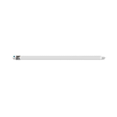 หลอด LED BEC T8 LUGA DE 9 วัตต์ WARM WHITE G13_1